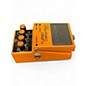 Used BOSS DS2 Turbo Distortion Effect Pedal