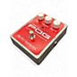 Used Electro-Harmonix Micro Pog Polyphonic Octave Generator Effect Pedal