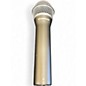 Used Samson Q2U Dynamic Microphone thumbnail