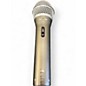 Used Samson Q2U Dynamic Microphone