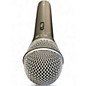 Used Samson Q2U Dynamic Microphone