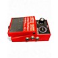Used BOSS RC1 Loop Station Pedal