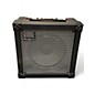 Used Roland Cube 30X 1x10 30W Cube Guitar Combo Amp thumbnail