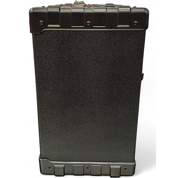 Used Roland Cube 30X 1x10 30W Cube Guitar Combo Amp