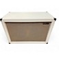 Used Seismic Audio 2x12 Cab Celestion Rola Loaded Guitar Cabinet thumbnail