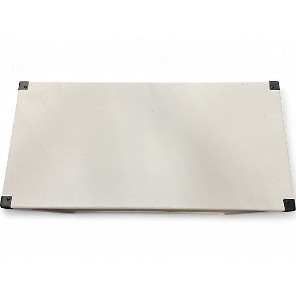 Used Seismic Audio 2x12 Cab Celestion Rola Loaded Guitar Cabinet