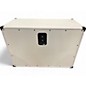 Used Seismic Audio 2x12 Cab Celestion Rola Loaded Guitar Cabinet