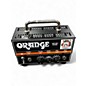 Used Orange MICRO DARK Tube Guitar Amp Head thumbnail