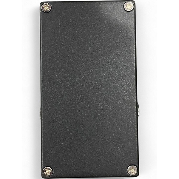 Used Friedman Golden Pearl Overdrive Effect Pedal