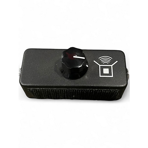 Used JHS LITTLE BLACK AMP BOX Pedal