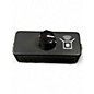 Used JHS LITTLE BLACK AMP BOX Pedal