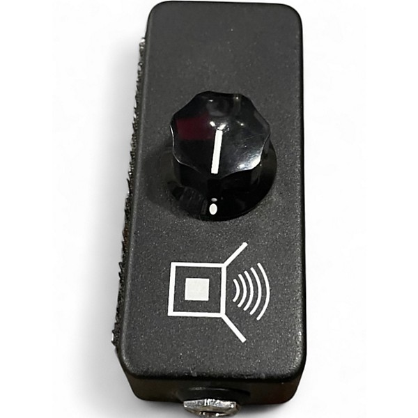 Used JHS LITTLE BLACK AMP BOX Pedal