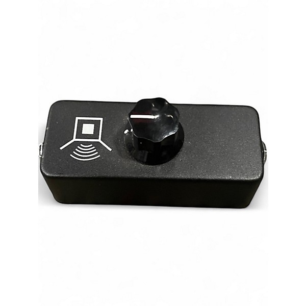Used JHS LITTLE BLACK AMP BOX Pedal