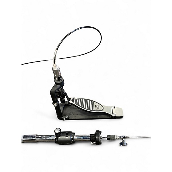 Used Griffin REMOTE HI HAT CONTROL Hi Hat Stand