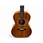 Used Gibson L-00 Koa KOA Acoustic Electric Guitar