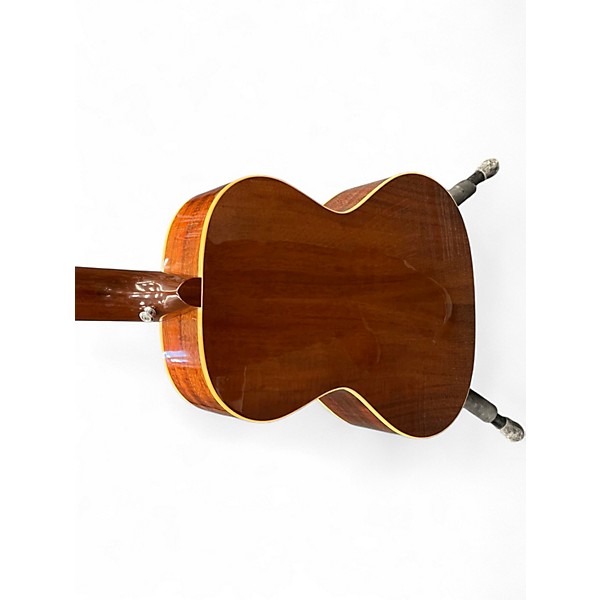 Used Gibson L-00 Koa KOA Acoustic Electric Guitar