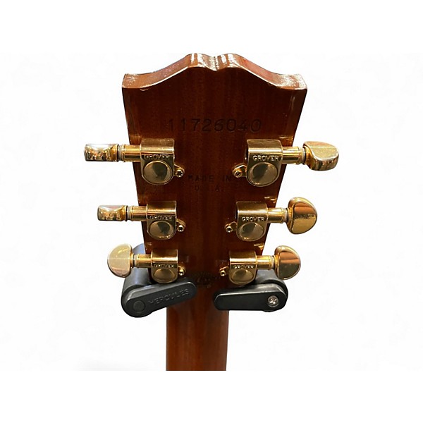 Used Gibson L-00 Koa KOA Acoustic Electric Guitar