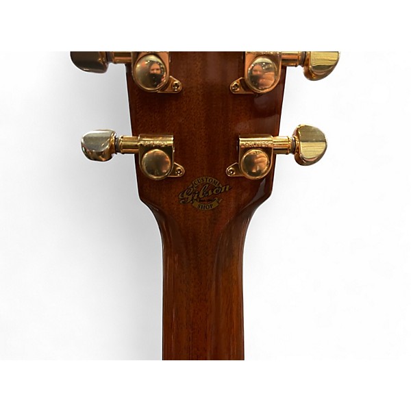 Used Gibson L-00 Koa KOA Acoustic Electric Guitar