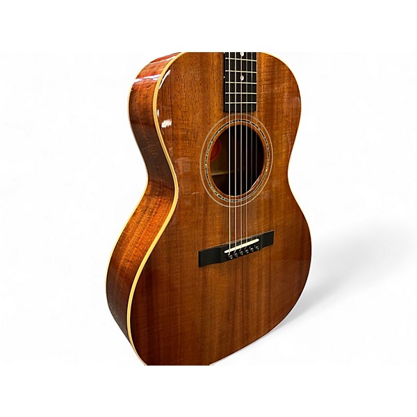 Used Gibson L-00 Koa KOA Acoustic Electric Guitar