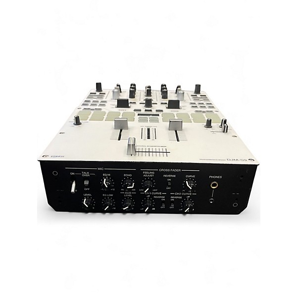 Used Pioneer DJ WHITE DJM-S9 DJ Mixer