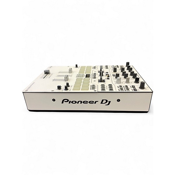 Used Pioneer DJ WHITE DJM-S9 DJ Mixer