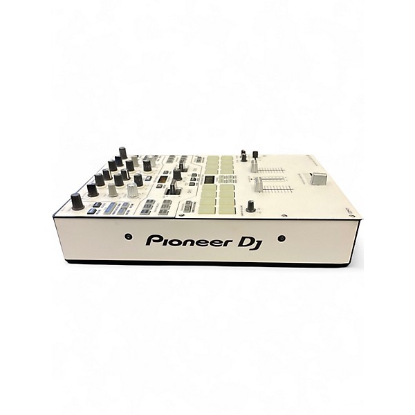 Used Pioneer DJ WHITE DJM-S9 DJ Mixer