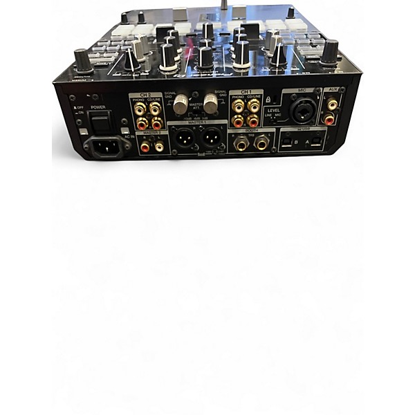 Used Pioneer DJ DJMS9 DJ Mixer