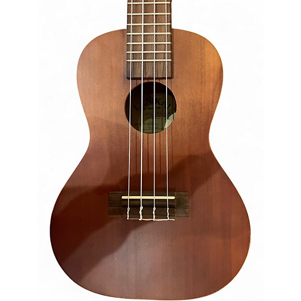 Used Lanikai LU21C Natural Ukulele