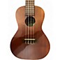 Used Lanikai LU21C Natural Ukulele