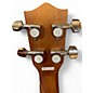 Used Lanikai LU21C Natural Ukulele