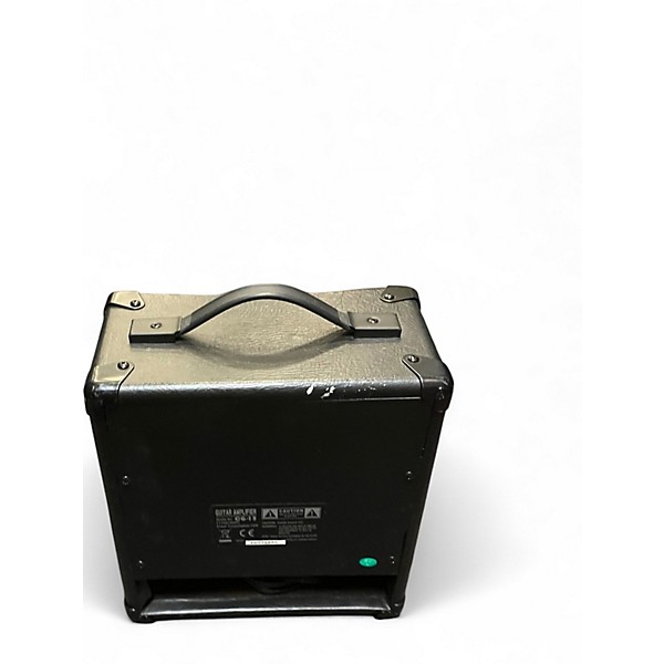 Used California CG-15 Guitar Combo Amp