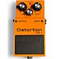 Used BOSS DS1 Distortion Effect Pedal thumbnail