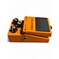 Used BOSS DS1 Distortion Effect Pedal