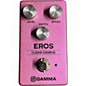 Used GAMMA EROS Clean Chorus Effect Pedal thumbnail