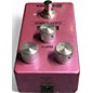 Used GAMMA EROS Clean Chorus Effect Pedal