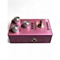 Used GAMMA EROS Clean Chorus Effect Pedal