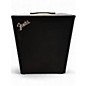 Used Fender Rumble Stage 800 2x10 Bass Combo Amp thumbnail