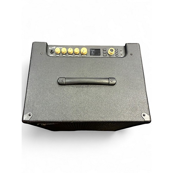 Used Fender Rumble Stage 800 2x10 Bass Combo Amp