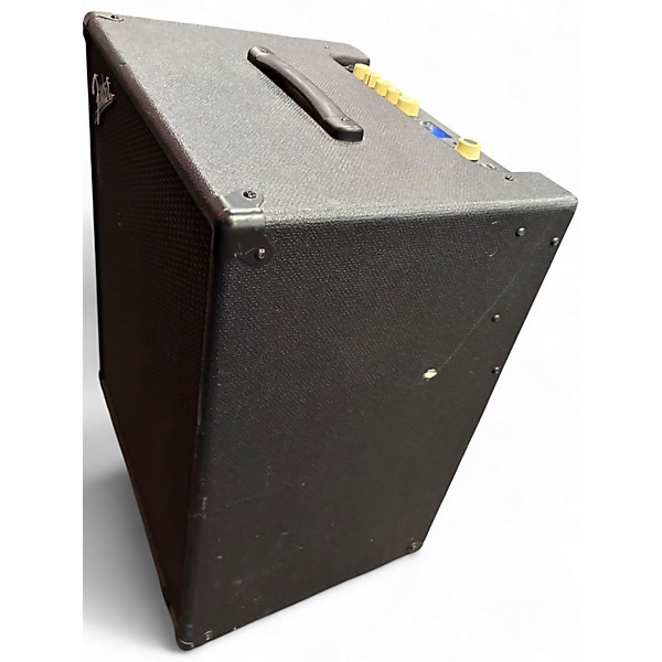 Used Fender Rumble Stage 800 2x10 Bass Combo Amp