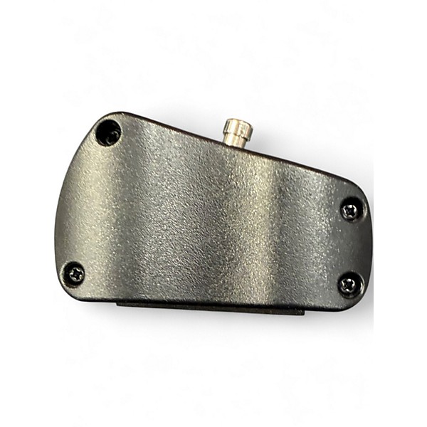 Used Fender MGT-4 Pedal