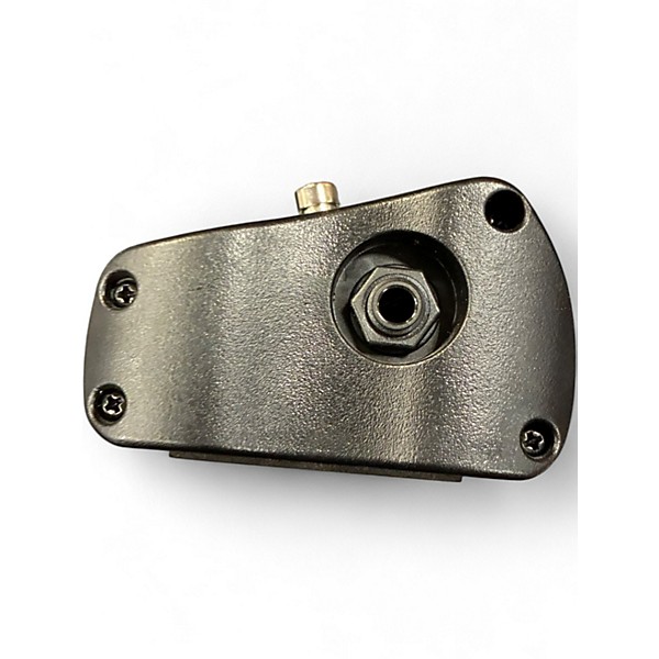 Used Fender MGT-4 Pedal