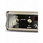 Used Fender MGT-4 Pedal
