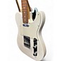 Used 2021 Fender Player Telecaster Olympic White Solid Body Electric Guitar