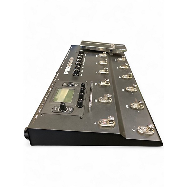 Used Line 6 Pod HD500 Amp Modeler Effect Processor