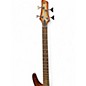Used Ibanez SR300 2 Color Sunburst Electric Bass Guitar