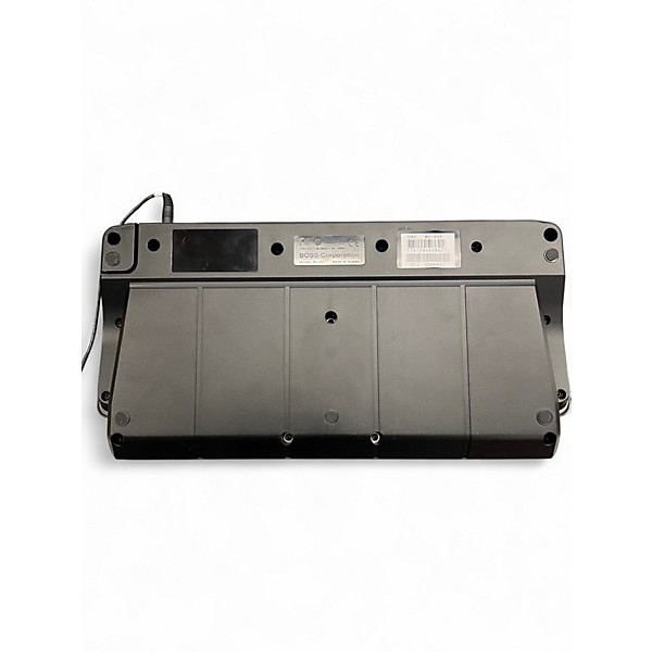 Used BOSS RC505 Loop Station Pedal