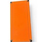 Used Orange Amplifiers PPC212C 2x12 Guitar Cabinet