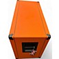 Used Orange Amplifiers PPC212C 2x12 Guitar Cabinet