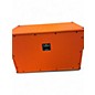 Used Orange Amplifiers PPC212C 2x12 Guitar Cabinet