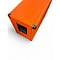 Used Orange Amplifiers PPC212C 2x12 Guitar Cabinet